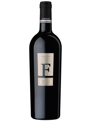 F NEGROAMARO IGP SALENTO 2019 | 1,5 Liter in Holzkiste