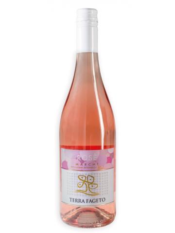 Rosato Marche IGT 2022