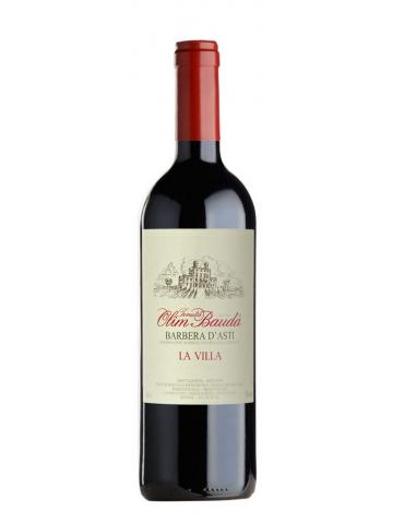 Le Rocchette -  Barbera d'Asti Superiore DOCG 2019