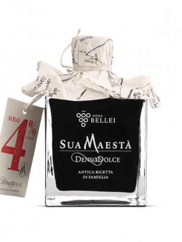 Sua Maestà Denso Dolce Balsamico 250 ml