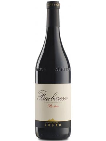 Barbaresco Bordini DOCG 2013
