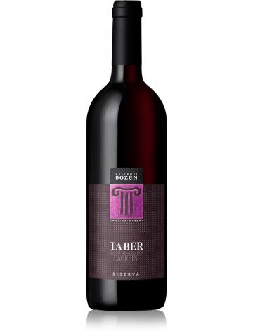 Lagrein Riserva "Taber" DOC 2021