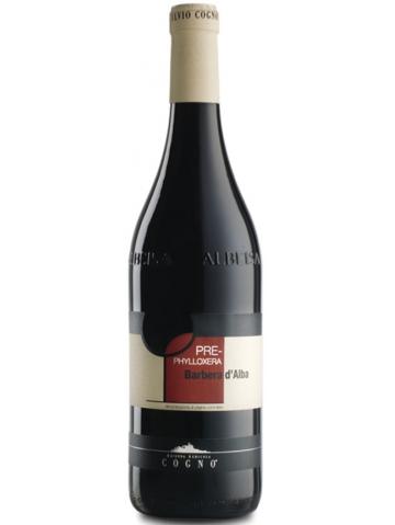Barbera D'Alba Pre-Phylloxera DOC 2014
