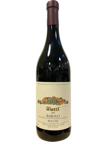 Barolo Rocche 1,5 Liter Magnum DOCG 2008