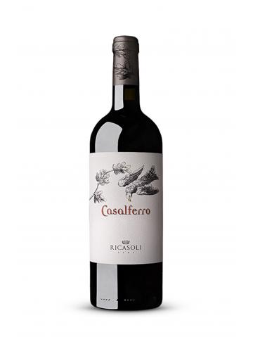Casalferro 0,75 Liter - Toscana IGT 2011