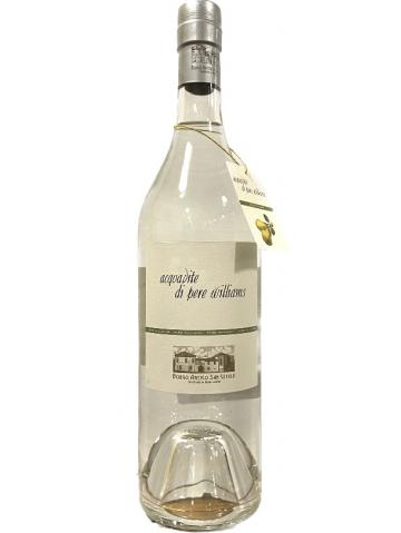 Acquavite di Pere Williams | Distillerie Franciacorta