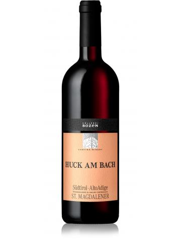 Huck am Bach - St. Magdalener Classico DOC 2020