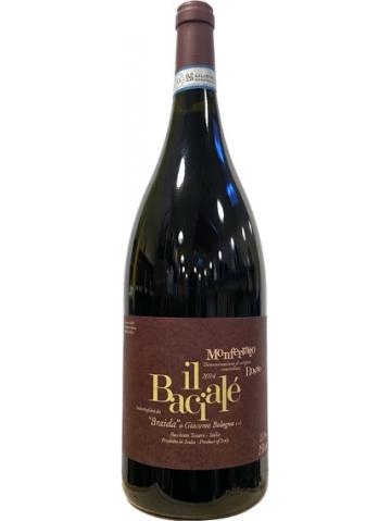 Il Bacialé 1,5 Liter Magnum DOC 2014