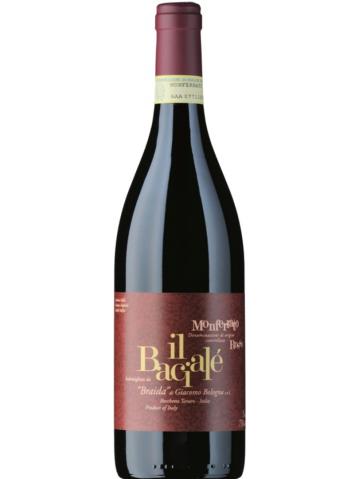 Il Bacialé DOC 2014