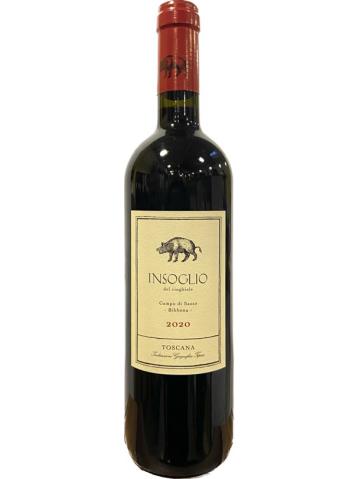 Insoglio del Cinghiale IGT 2020