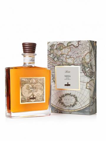 Nizza Grappa Invecchiata | 0,7 Liter