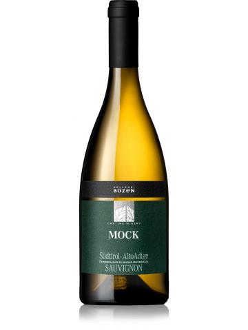 Mock - Sauvignon Südtirol DOC 2021