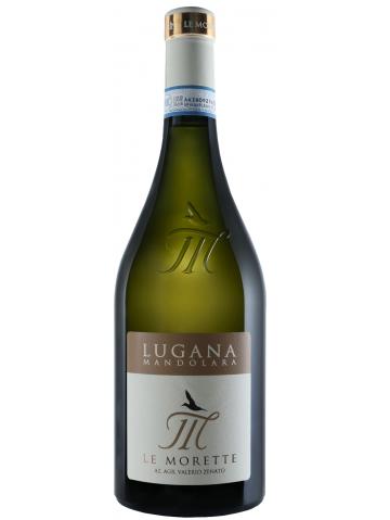Lugana DOC Mandolara 2022