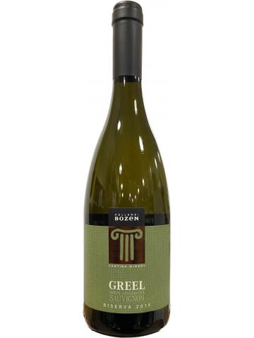 Greel - Sauvignon Riserva Südtirol DOC 2019