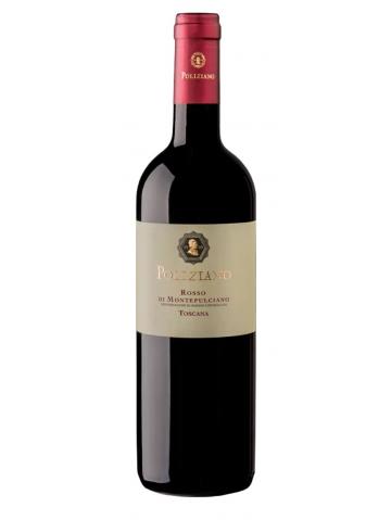 Rosso di Montepulciano DOC 2017 | 1,5 Liter Magnum