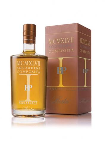Primagioia - Acquavite Composita