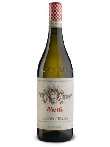 Roero Arneis DOCG 2024