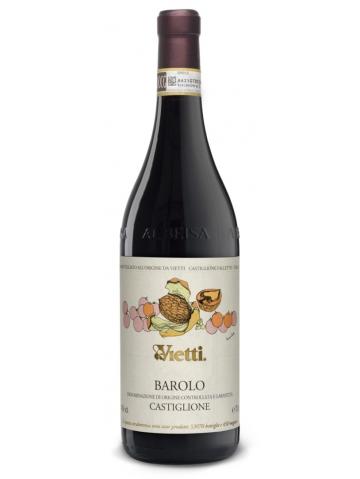 Barolo Castiglione DOCG 2019