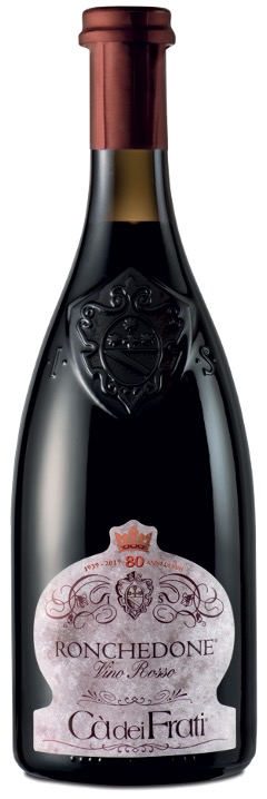 Ronchedone - Vino Rosso IGT 2020