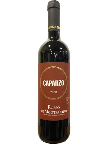 Rosso di Montalcino DOCG 2020