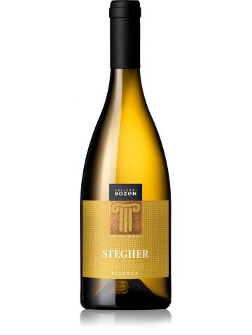 Stegher - Chardonnay Riserva Südtirol DOC 2019