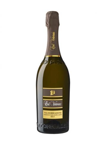 Valdobbiadene Prosecco DOCG BRUT